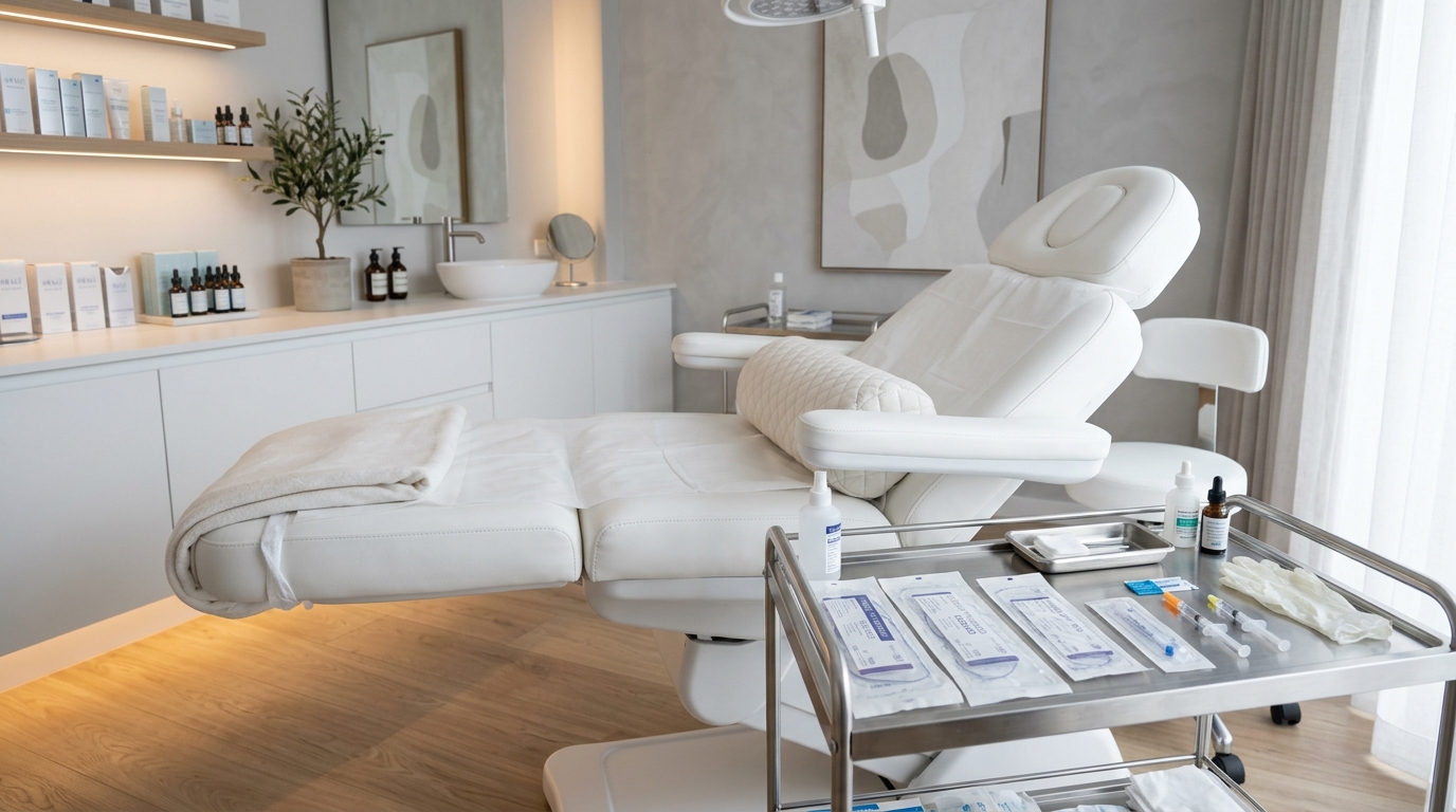 Thread Lift — Skin Procedure Guide