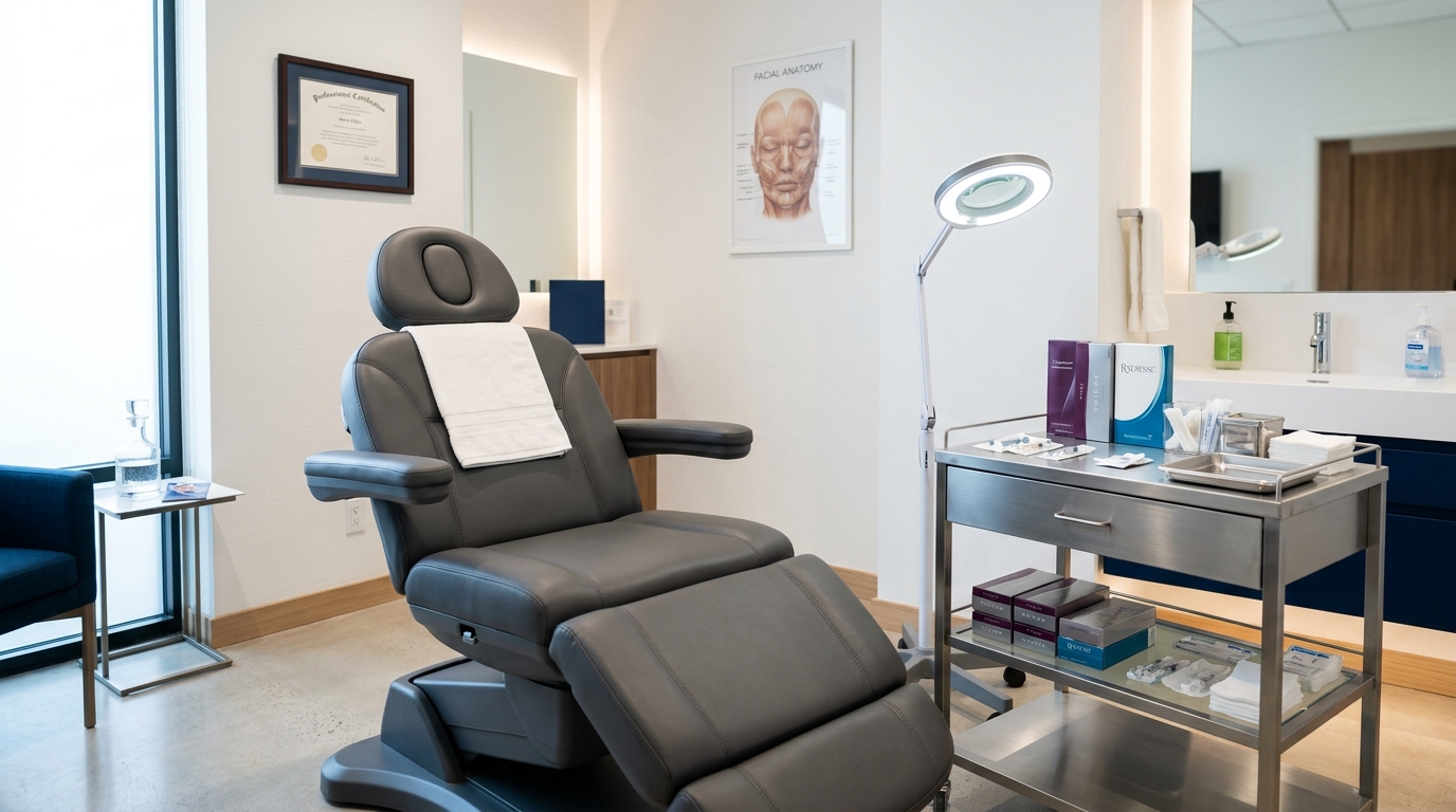 남자필러 — 피부 시술 가이드