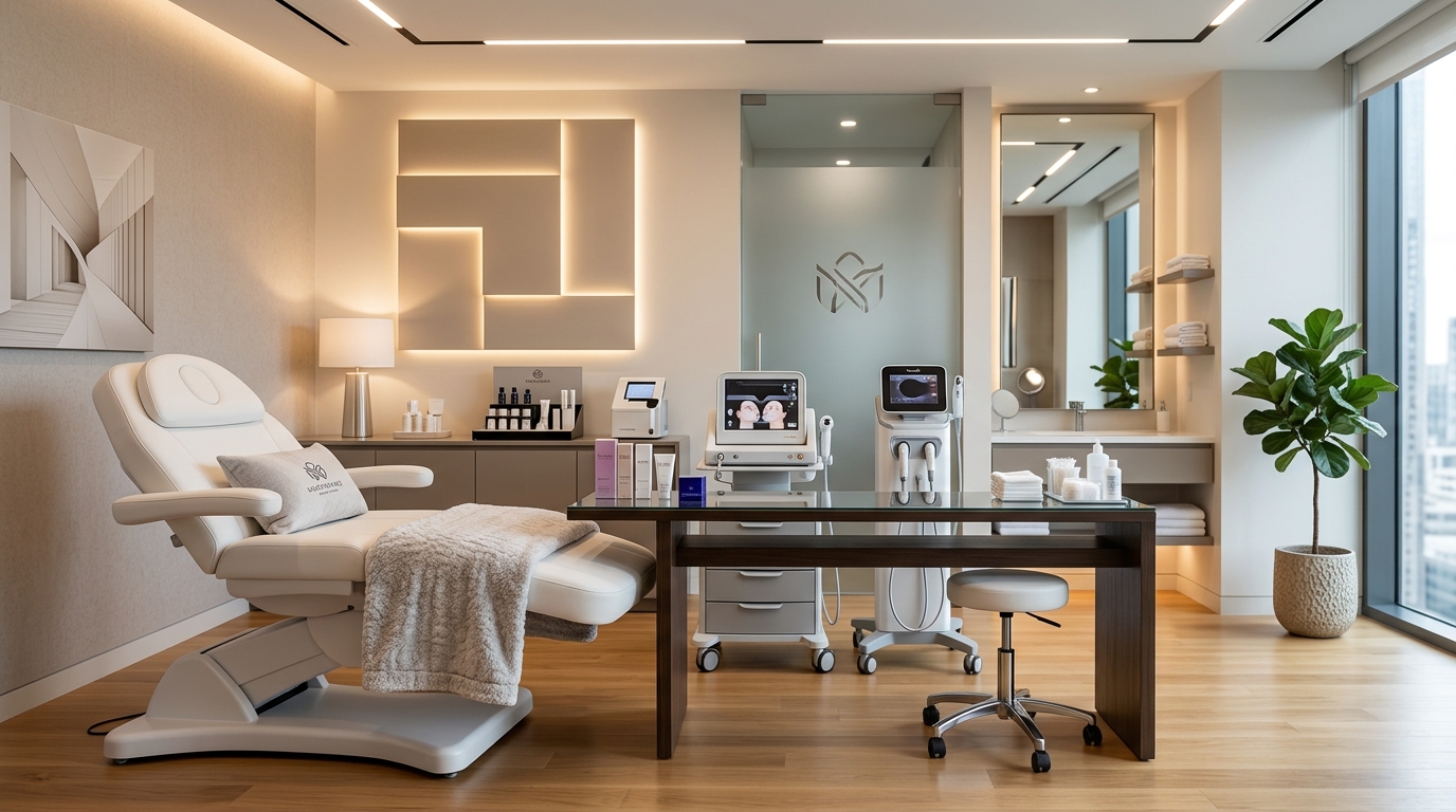 Types of Lifting — Skin Procedure Guide