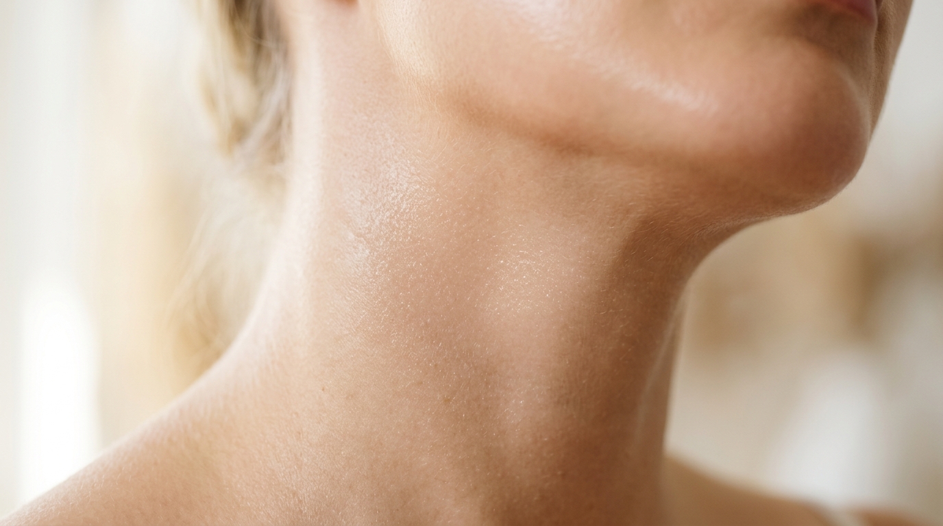 Extreme close-up macro photography of healthy, glo