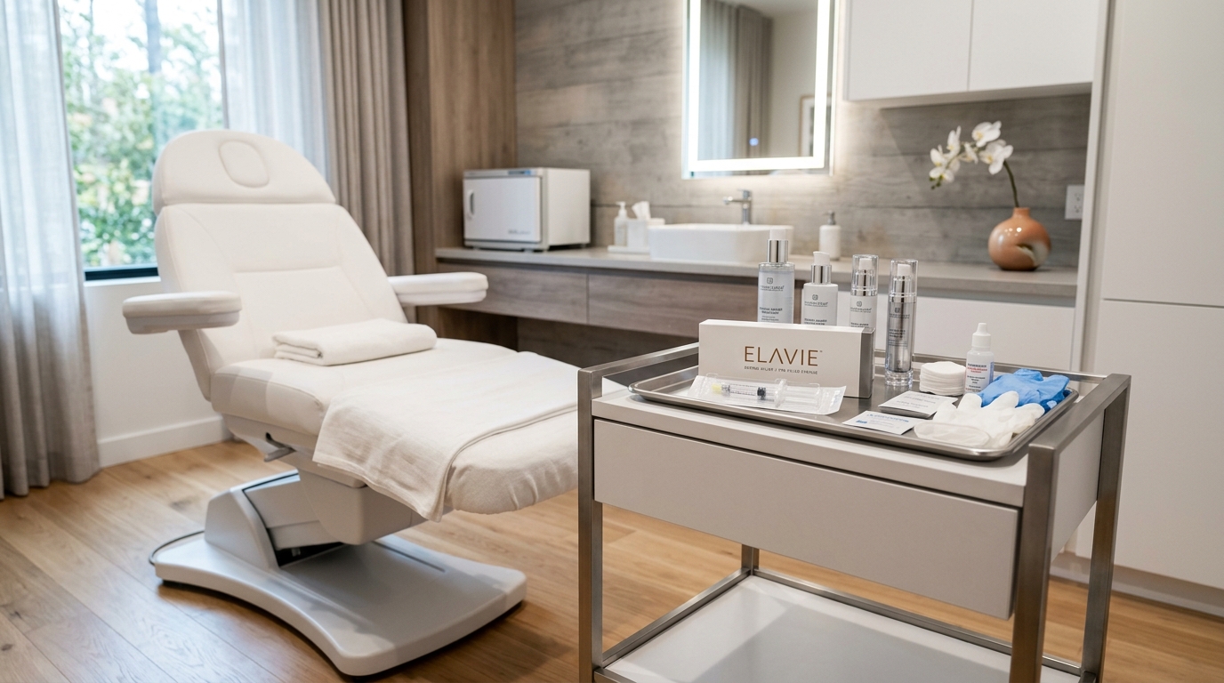 엘라비에필러 — 피부 시술 가이드